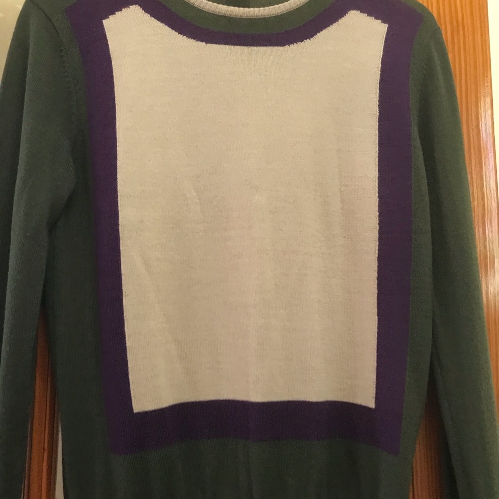 John Galliano Sweater